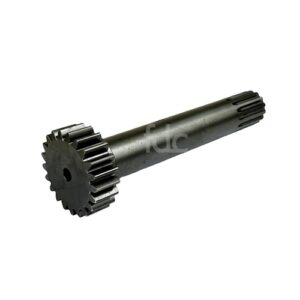 Quality Bonfiglioli Sun Gear to Part Number 6643000981 supplied by FDCParts.com