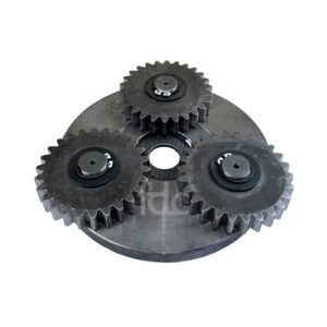 Quality Bonfiglioli 2nd Reduction S to Part Number 2T2800007298 supplied by FDCParts.com