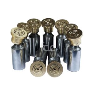 Quality Volvo Piston Assy to Part Number VOE14500062 supplied by FDCParts.com