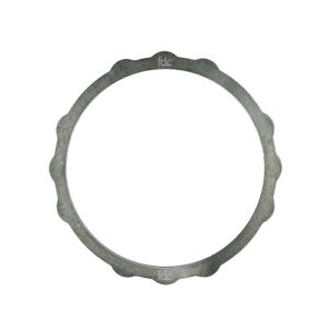 Quality JCB Seperator Plate to Part Number LZM0213 supplied by FDCParts.com