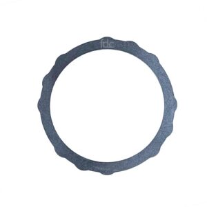 Quality New Holland Brake Disc to Part Number YX15V00004S743 supplied by FDCParts.com