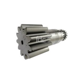 Quality Takeuchi Slew Pinion to Part Number 19129-05702 supplied by FDCParts.com