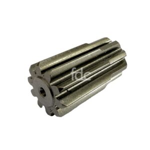 Quality Kobelco Sun Gear to Part Number PM15V00014S016 supplied by FDCParts.com