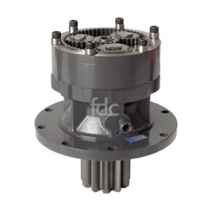 Quality JCB Swing Gearbox to Part Number 20/951632 supplied by FDCParts.com