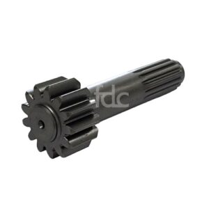 Quality Kobelco Sun Gear to Part Number S19129-00822 supplied by FDCParts.com