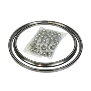 Quality Komatsu Ball Bearing to Part Number TZ850A1021-00 supplied by FDCParts.com