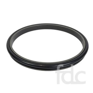 Quality Komatsu Floating Seal to Part Number TZES100-250-A supplied by FDCParts.com