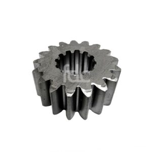 Quality Kubota 1st Sun Gear to Part Number RG158-78130 supplied by FDCParts.com